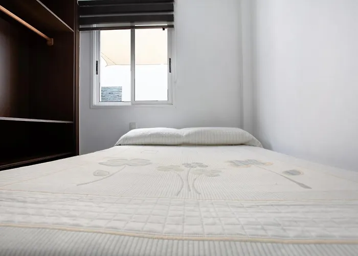 Apartamento Luha