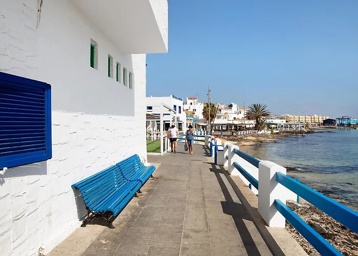 Apartamento Luha