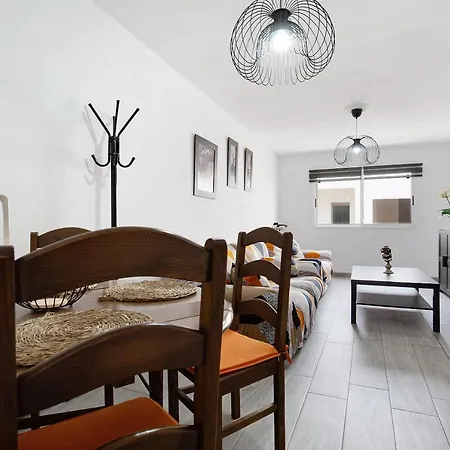 Apartamento Luha Corralejo Exterior photo