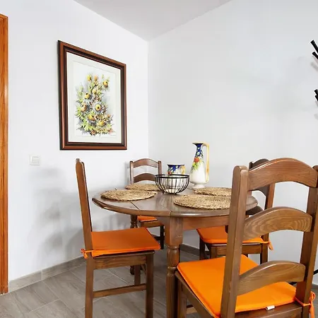 Apartamento Luha Corralejo Exterior photo
