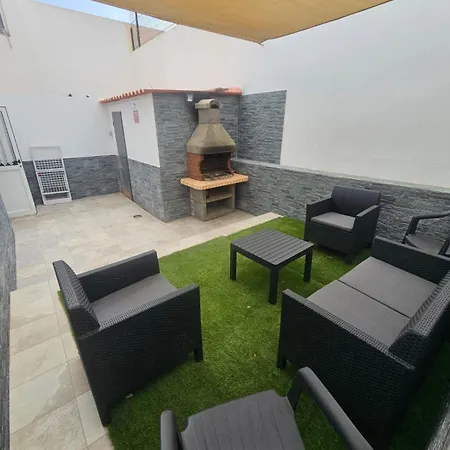 Apartamento Luha Corralejo Exterior photo