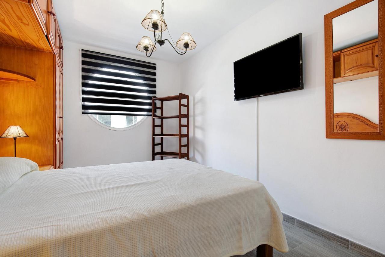 Vakantiehuis Luha *