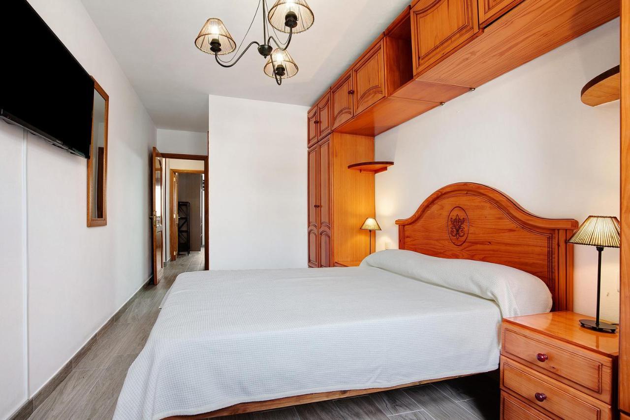 Vakantiehuis Luha Corralejo