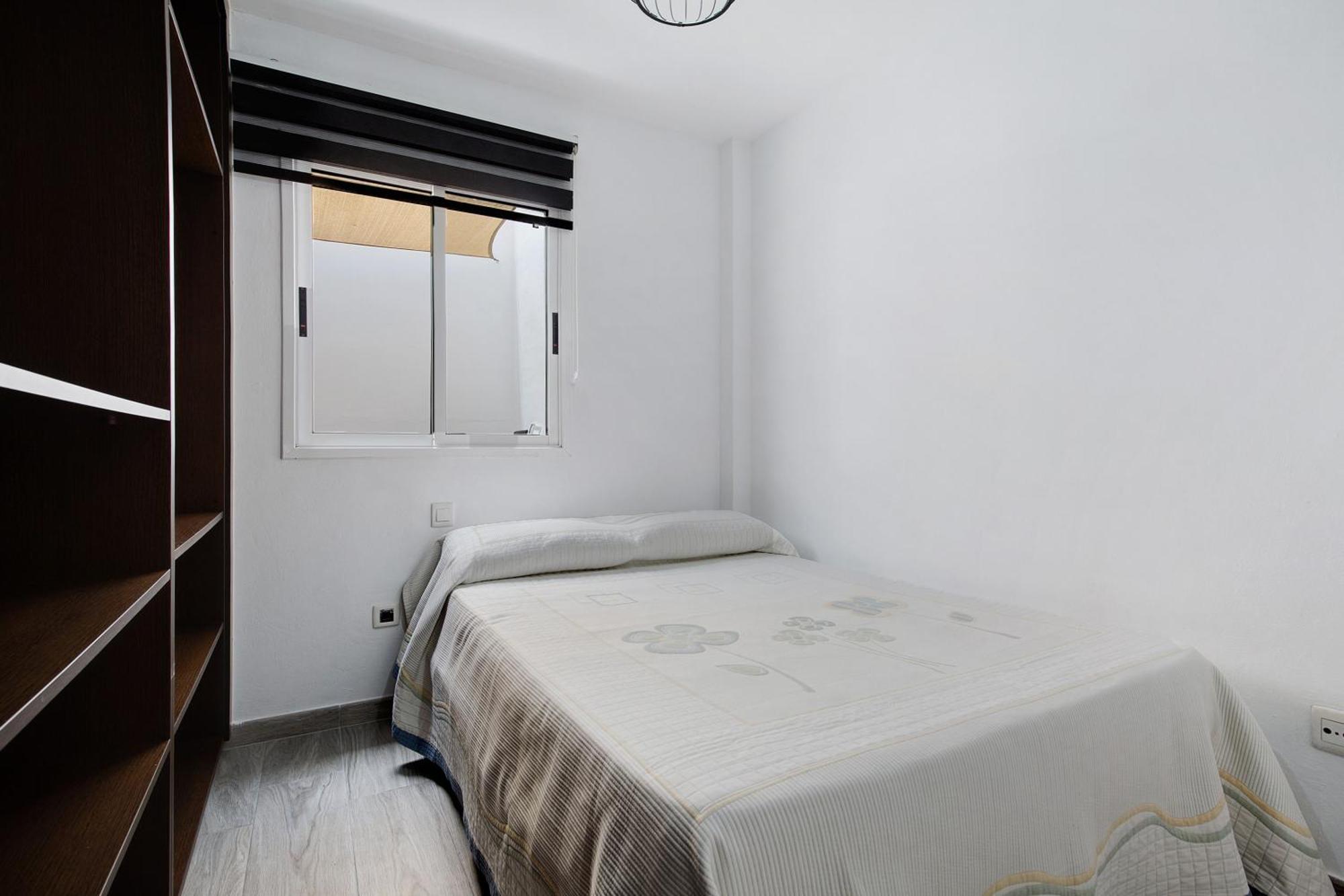 Luha Vakantiehuis Corralejo