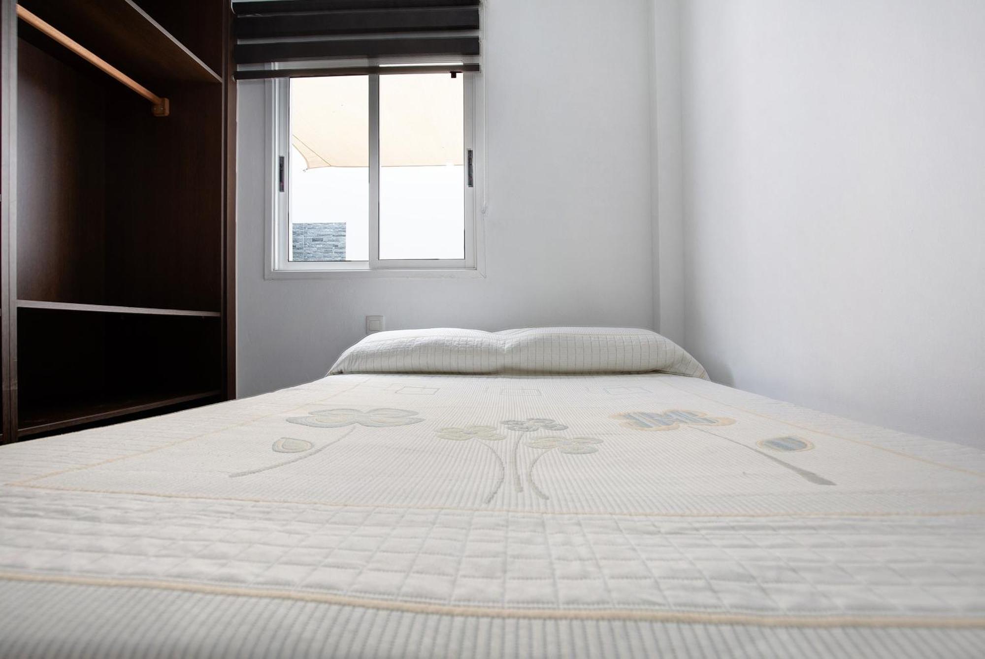Vakantiehuis Luha Corralejo